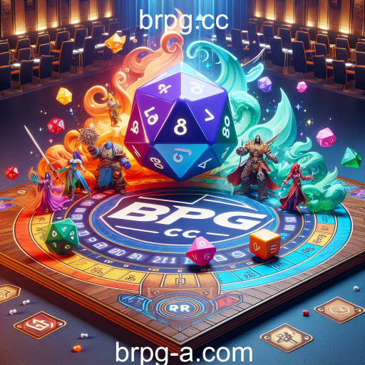 O Crescimento do RPG no Brasil: Tendências e Inovações