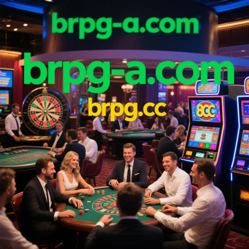 brpg.cc